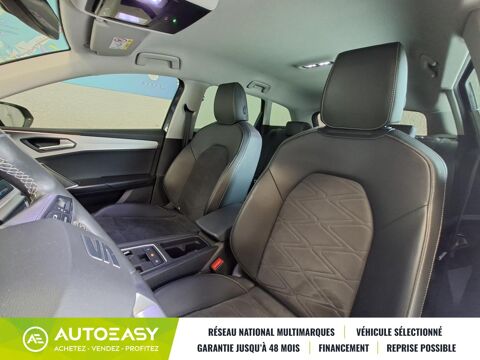 Leon 2.0 TDI 150 SPORTOURER XCELLENCE DSG7 2023 occasion 34770 Gigean