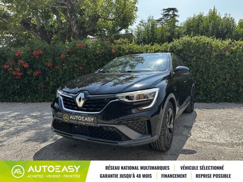Annonce voiture Renault Arkana 18990 €