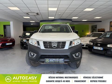 NV300 NP 300 163 cv + protection sous moteur . Moteur a chaine 2016 occasion 83300 Draguignan