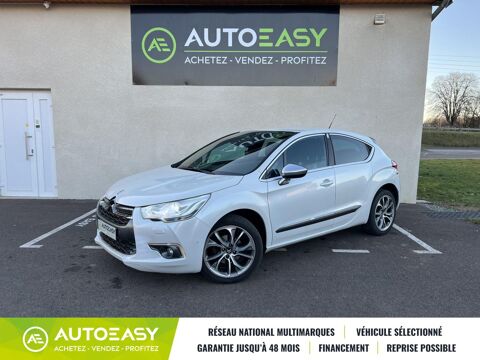 Citroen ds4 Citro&euml;n  1.6 e-HDi FAP BMP6 S&S