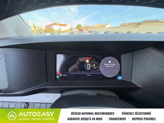 Scudo 2.0 180 PACK PREMIUM CONNECT / NEUF / 29 575€ HT / GARANTIE 2025 occasion 79000 NIORT