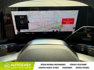 Austral 1.3 DIG-T xtronic 160cv / Esprit Alpine Origine France 1er m 2024 occasion 13008 Marseille