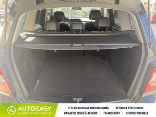 Classe GLK 200 CDi 2.1 CDI 143 CH 2011 occasion 06300 Nice