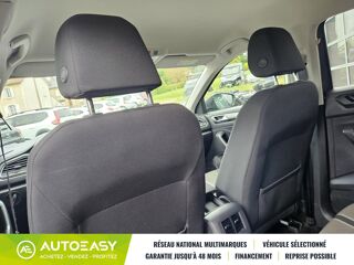 T-ROC 2.0 TDI 150 STYLE DSG7 2020 occasion 15130 Lafeuillade-en-V&eacute;zie