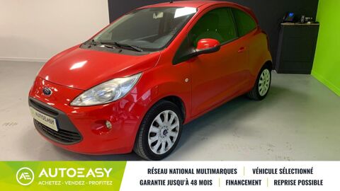 Ford ka 69 CV 6490 euros