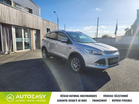 Kuga II 2.0 TDCi 4x2 140 / TREND / TR&Eacute;S BON &Eacute;TAT 2013 occasion 79000 NIORT