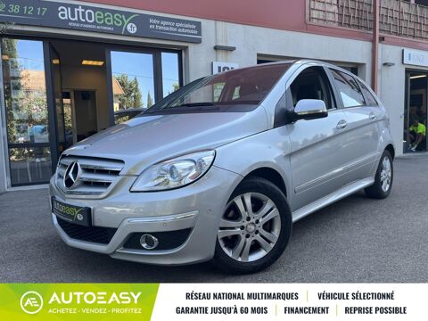 Mercedes classe b 180 CDI Avantgarde B180 5490 euros