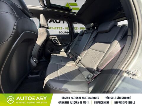 X1 30e / 326 CH / M SPORT TECHNO 2024 occasion 38300 Bourgoin-Jallieu