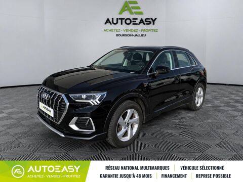 Annonce voiture Audi Q3 21990 €