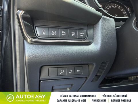 CX-30 2.0 E-SkyActiv-G MHEV Inspiration / SIEGES ELEC CHAUFFANT / 2021 occasion 24750 Boulazac Isle Manoire