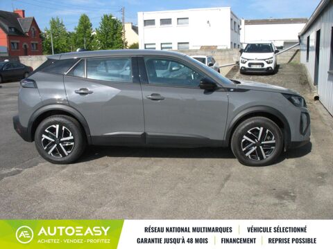 2008 Electrique 50 kWh 136 ACTIVE PACK ACHAT INTEGRAL GARANTIE 3/ 2024 occasion 29000 Quimper