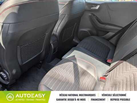 Puma 1.0 EcoBoost Hybrid 155 ch ST-Line X / 1i&egrave;re main / Bang & O 2024 occasion 69120 Vaulx-en-Velin