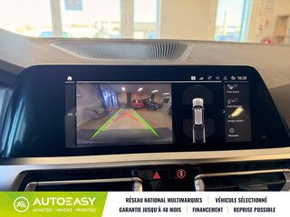 S&eacute;rie 3 330E XDRIVE 2.0 292 PLUG IN HYBRID 184 / M SPORT / ENTRETIEN 2021 occasion 42120 LE COTEAU