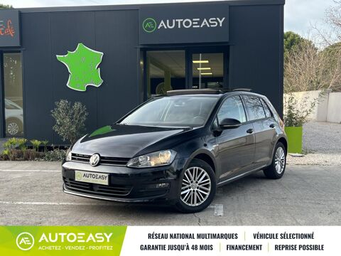 Volkswagen golf 7 1.2 TSI 105 CUP 5p / Distribution OK /