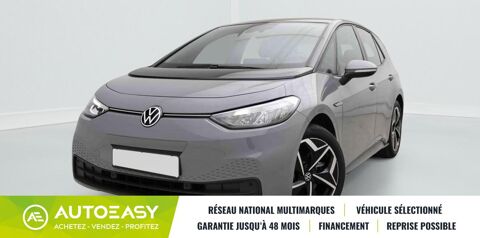 ID.3 45 KWH PERFORMANCE 2021 occasion 35230 Saint-Armel
