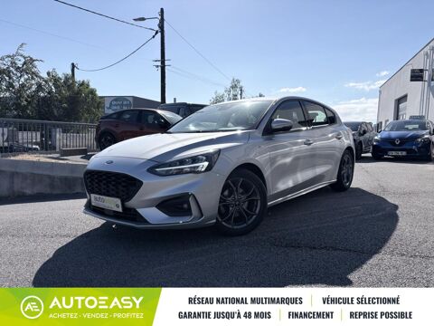 Annonce voiture Ford Focus 14490 €