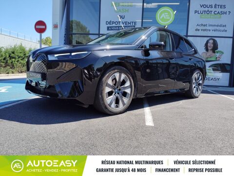 Annonce voiture BMW iX 51490 