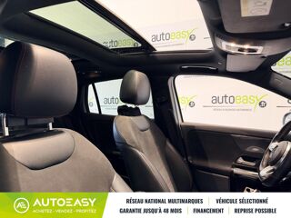 Classe GLA 200 d 150 ch AMG Line 8G-DCT 2021 occasion 83520 Roquebrune sur Argens