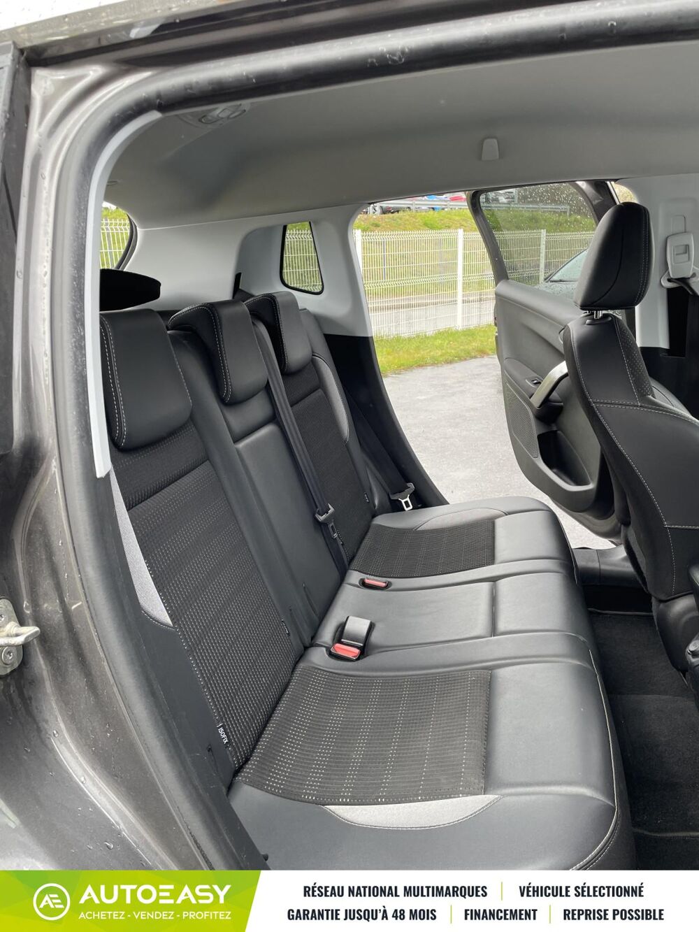 2008 1.5 BlueHDi 120 CV ALLURE 2019 occasion 87280 Limoges