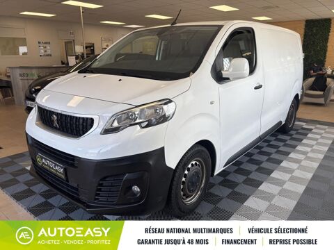 Annonce voiture Peugeot Expert 15490 €