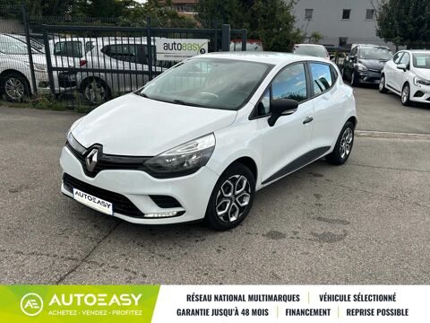 Renault clio 1.5 dCi 75 ch energy Business 5p 7990 eu