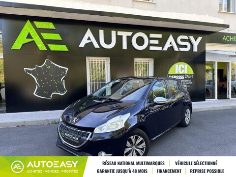 Peugeot 208 1.2 VTI 82 ACTIVE * REVISION CT DISTRI O