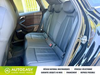 A3 35 TFSI 150 S LINE S TRONIC 7 * CUIR * LED * CARPLAY * JA19 2021 occasion 34430 Saint-Jean-de-Vedas
