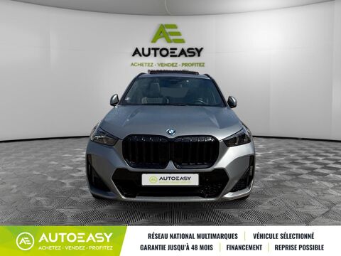 X1 30e / 326 CH / M SPORT TECHNO 2024 occasion 38300 Bourgoin-Jallieu