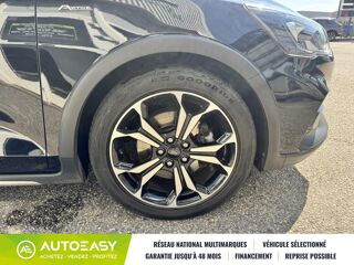 Focus 1.0 ecoboost 125 finition Active 2019 occasion 73200 Albertville