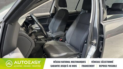 Golf SW 1.0 TSI 115ch Confortline DSG7 2019 occasion 29850 GOUESNOU