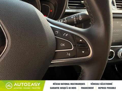 Kadjar Phase 2 1.5 Blue dCi FWD 115 cv * NOUVELLE DISTRIBUTION * CL 2020 occasion 33185 Le Haillan