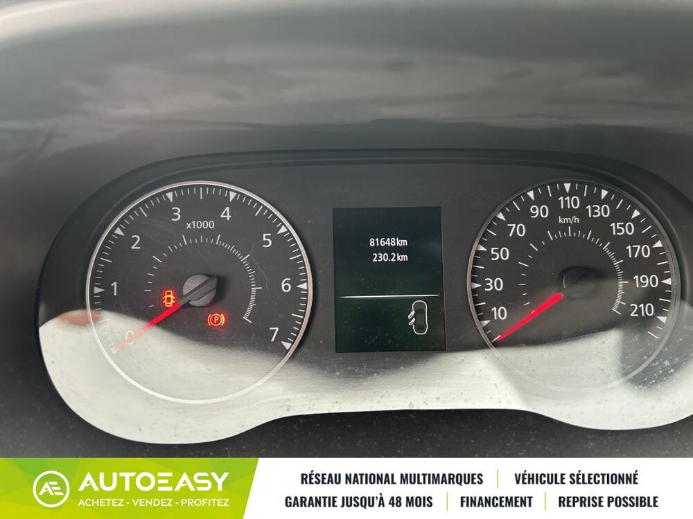 Duster 1.5 Blue HDI Prestige 4X2 DCI 115 cv 2021 occasion 32600 l'Isle Jourdain