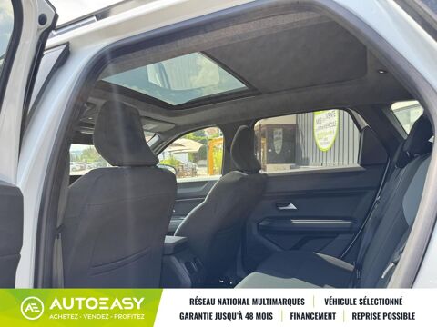 Bigster Hybrid 155 Extreme +attache remorque + Pack parking 2026 occasion 42580 L'Etrat