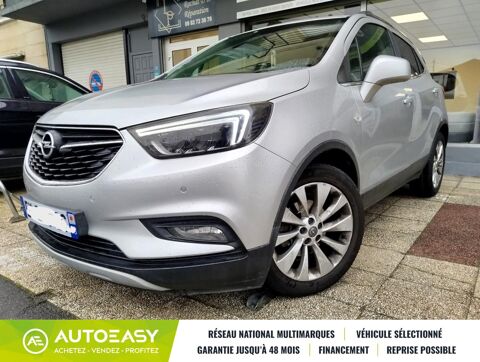 Opel mokka X X 1.4 Turbo ecoFLEX 140 cv 9990 euros