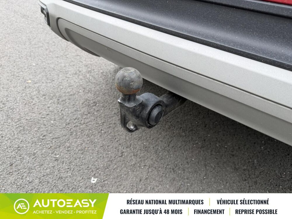 Ateca 2.0 TDI 150 X-Perience / TOIT OUVRANT / HAYON ELEC / CAMERA 2024 occasion 24750 Boulazac Isle Manoire