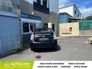 Prius III 1.8 VVT-i 16V 136 Hybrid CVT 99 cv 2011 occasion 97460 Saint-Paul