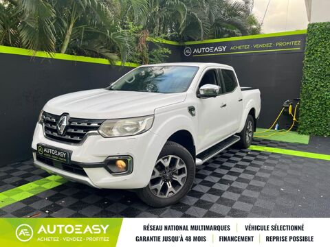 Annonce voiture Renault Divers 19490 €