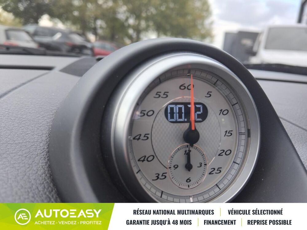 Boxster S 3.2l 280cv 987 - Pack Chrono - Suivi complet 2006 occasion 68390 Sausheim
