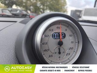Boxster S 3.2l 280cv 987 - Pack Chrono - Suivi complet 2006 occasion 68390 Sausheim