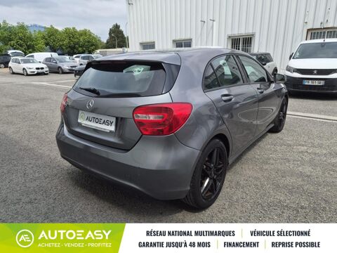 Classe A 180 1.5 CDI 109 CV INSPIRATION * DISTRIBUTION FAITE * IDEAL 2015 occasion 33185 Le Haillan