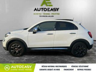 500 X 1.3T / 150 CH / HARCOURT / TOIT OUVRANT 2020 occasion 38300 Bourgoin-Jallieu