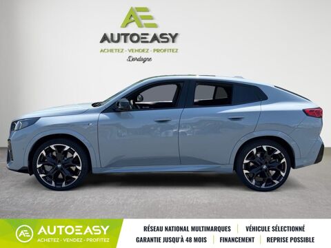 X2 2.0 35i XDrive 300ch M Performance 2025 occasion 24750 Boulazac Isle Manoire