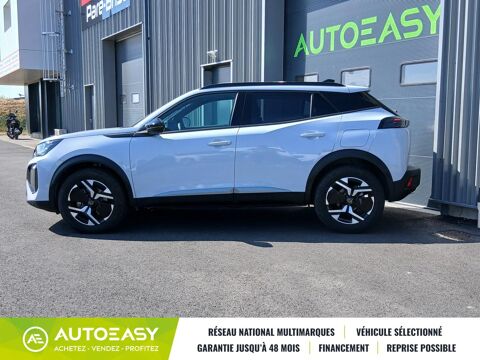 2008 Phase 2 1.2 Hybrid e-DSC6 136 CV ALLURE 2024 occasion 03000 Avermes