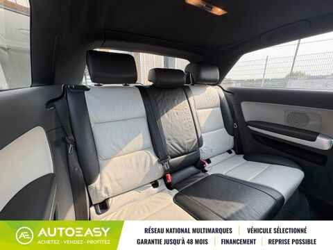 S3 QUATTRO 2.0 TFSI 265 CV 2007 occasion 79000 NIORT