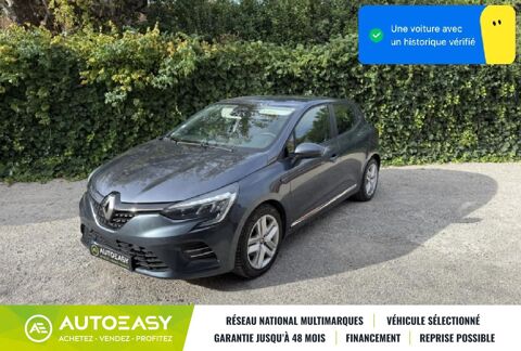 Annonce voiture Renault Clio 13990 €