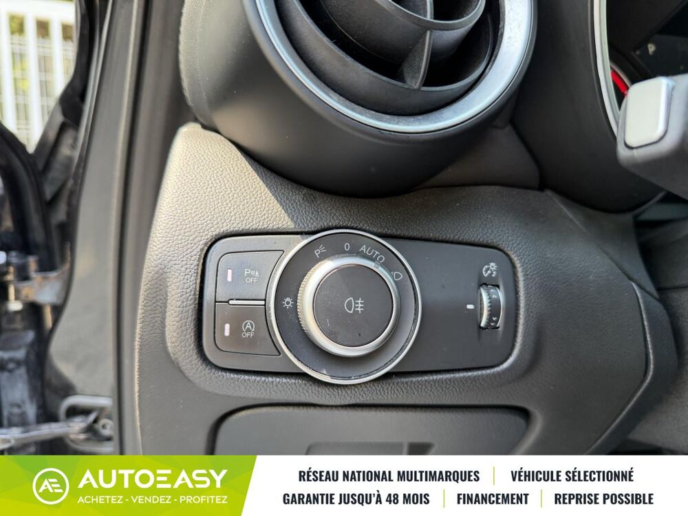 Giulia 2.2 JTD 180 Lusso AT8 / Distribution OK / Harman Kardon / Si 2017 occasion 13330 P&eacute;lissanne