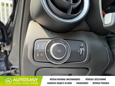 Giulia 2.2 JTD 180 Lusso AT8 / Distribution OK / Harman Kardon / Si 2017 occasion 13330 P&eacute;lissanne