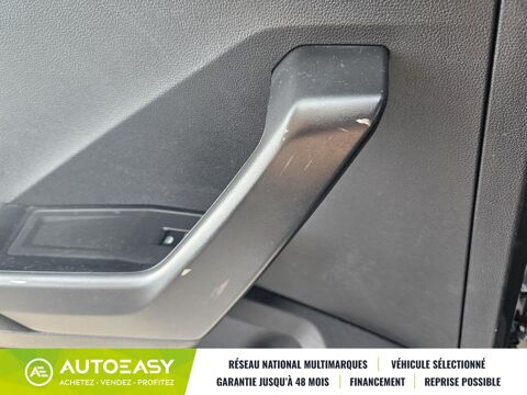 T-ROC 1.0 TSI 115 LOUNGE BUSINESS 1&deg;M 2020 occasion 15130 Lafeuillade-en-V&eacute;zie