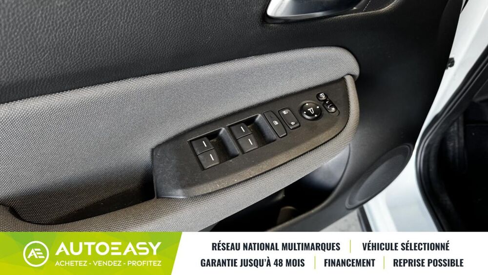 Jazz Crosstar 1.5i Hybrid E-HEV 109 Executive / Barre de toit / C 2020 occasion 29850 GOUESNOU
