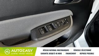 Jazz Crosstar 1.5i Hybrid E-HEV 109 Executive / Barre de toit / C 2020 occasion 29850 GOUESNOU